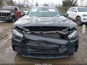 Mercedes-Benz E 350 4MATIC С РЕГИСТРАЦИЯ & АВТО КРЕДИТ , снимка 2