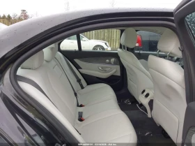 Mercedes-Benz E 350 4MATIC С РЕГИСТРАЦИЯ & АВТО КРЕДИТ , снимка 11