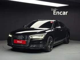 Audi A7 3.0 TDI Quattro, снимка 1