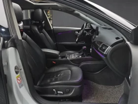 Audi A7 3.0 TDI Quattro, снимка 11