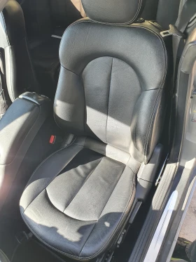 Mercedes-Benz CLK 220cdi БАРТЕР, снимка 5