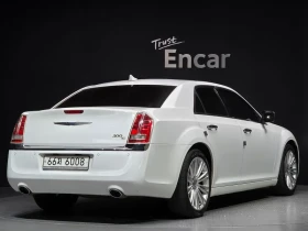 Chrysler 300c 3.6, снимка 2