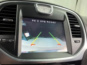 Chrysler 300c 3.6, снимка 15