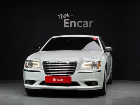 Chrysler 300c 3.6, снимка 3