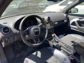 Audi A3, снимка 6