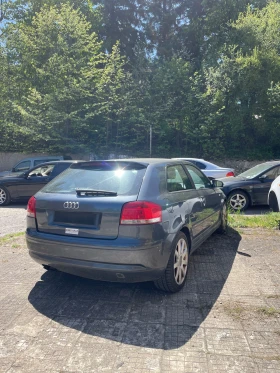 Audi A3, снимка 3