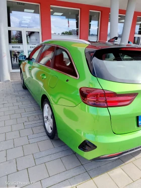 Kia Ceed, снимка 2