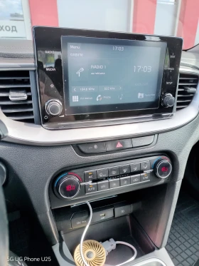 Kia Ceed, снимка 7