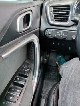 Kia Ceed, снимка 5
