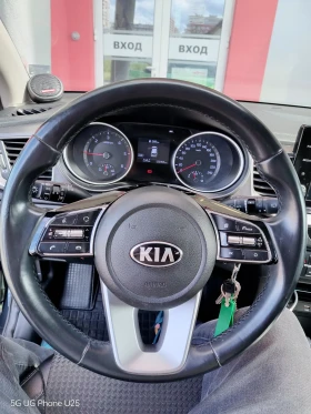 Kia Ceed, снимка 6