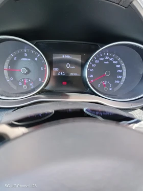 Kia Ceed, снимка 8