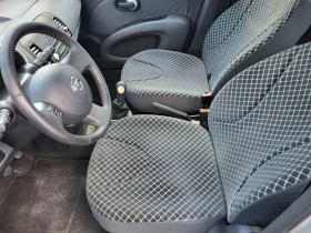 Nissan Micra 1.2 топ, снимка 6