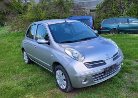 Nissan Micra 1.2 топ, снимка 3
