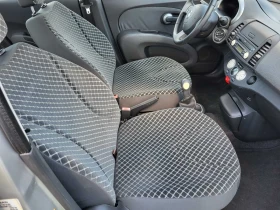 Nissan Micra 1.2 топ, снимка 8