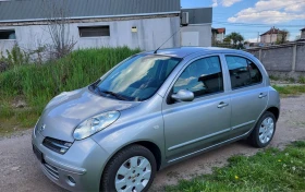 Nissan Micra 1.2 топ, снимка 2
