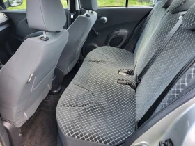 Nissan Micra 1.2 топ, снимка 10