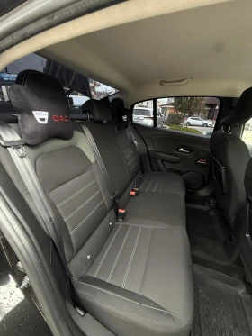 Dacia Logan 1.0 ECO-G, снимка 10