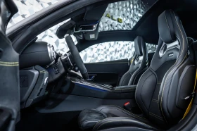 Mercedes-Benz AMG GT 63 Coupe 4M+ 360* Burmester* , снимка 13