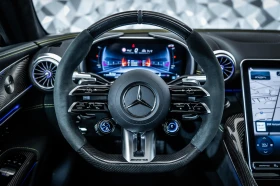 Mercedes-Benz AMG GT 63 Coupe 4M+ 360* Burmester* , снимка 12
