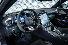 Mercedes-Benz AMG GT 63 Coupe 4M+ 360* Burmester* , снимка 8