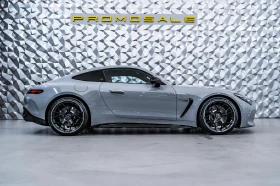 Mercedes-Benz AMG GT 63 Coupe 4M+ 360* Burmester* , снимка 6