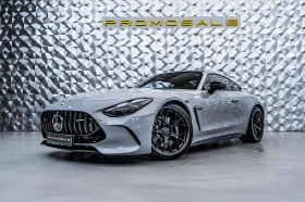 Mercedes-Benz AMG GT 63 Coupe 4M+ 360* Burmester* , снимка 1
