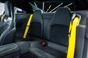 Mercedes-Benz AMG GT 63 Coupe 4M+ 360* Burmester* , снимка 16