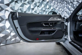 Mercedes-Benz AMG GT 63 Coupe 4M+ 360* Burmester* , снимка 7