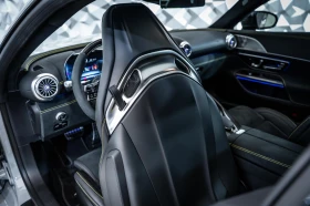 Mercedes-Benz AMG GT 63 Coupe 4M+ 360* Burmester* , снимка 14