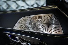 Mercedes-Benz AMG GT 63 Coupe 4M+ 360* Burmester* , снимка 15