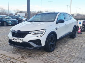 Renault Arkana E-Tech full hybrid 145к.с., снимка 1