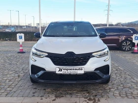 Renault Arkana E-Tech full hybrid 145к.с., снимка 2