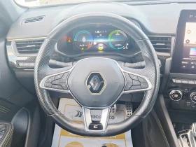 Renault Arkana E-Tech full hybrid 145к.с., снимка 9