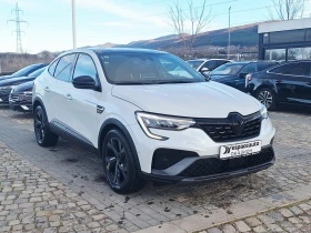 Renault Arkana E-Tech full hybrid 145к.с., снимка 3