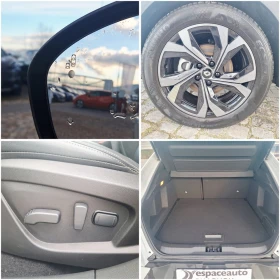 Renault Arkana E-Tech full hybrid 145к.с., снимка 17