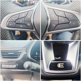 Renault Arkana E-Tech full hybrid 145к.с., снимка 16