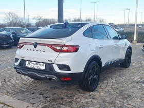Renault Arkana E-Tech full hybrid 145к.с., снимка 4