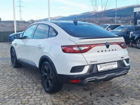 Renault Arkana E-Tech full hybrid 145к.с., снимка 6