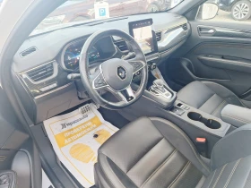Renault Arkana E-Tech full hybrid 145к.с., снимка 10