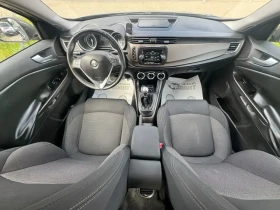 Alfa Romeo Giulietta 1.4i/ГАЗ, снимка 9