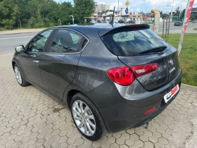 Alfa Romeo Giulietta 1.4i/ГАЗ, снимка 6