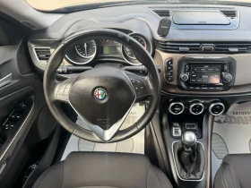 Alfa Romeo Giulietta 1.4i/ГАЗ, снимка 8