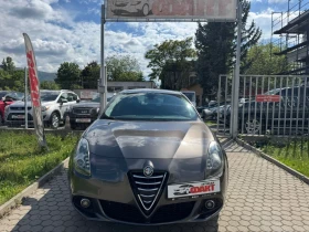 Alfa Romeo Giulietta 1.4i/ГАЗ, снимка 3