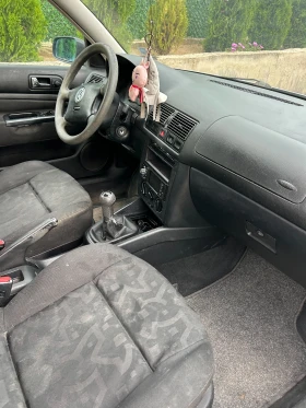 VW Golf, снимка 8