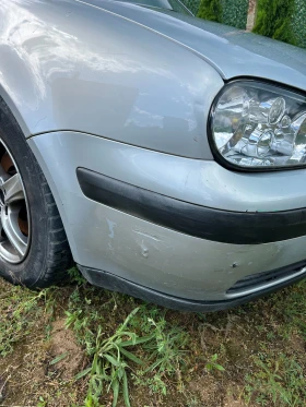 VW Golf, снимка 4