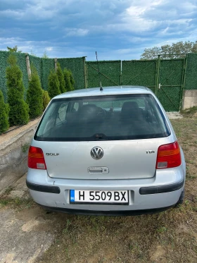 VW Golf, снимка 3