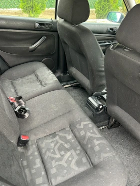 VW Golf, снимка 11