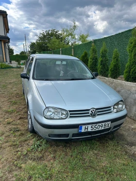VW Golf, снимка 1