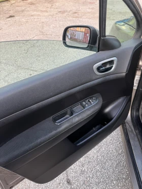 Peugeot 307, снимка 9