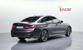 BMW 340 M* PERFORMANCE* HARMON* KARDON* ХЕДЪП* LANE* ASSIS, снимка 2